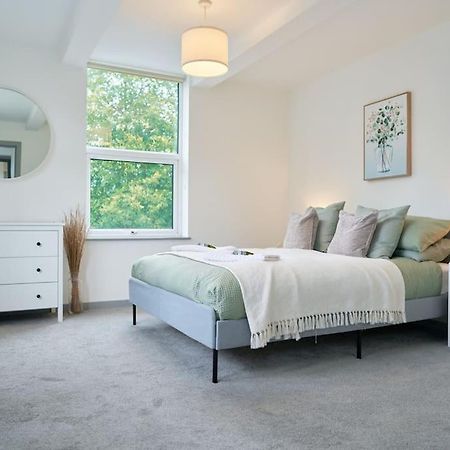 York City Central Apartment And Coffee Shop Esterno foto