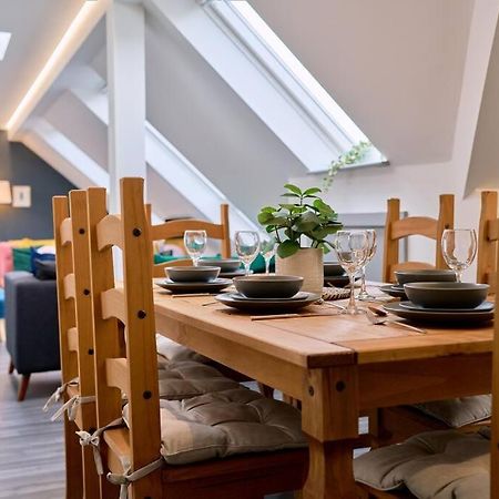 York City Central Apartment And Coffee Shop Esterno foto