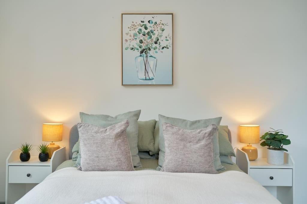 York City Central Apartment And Coffee Shop Esterno foto