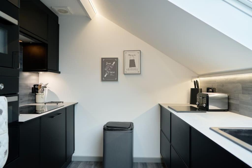 York City Central Apartment And Coffee Shop Esterno foto
