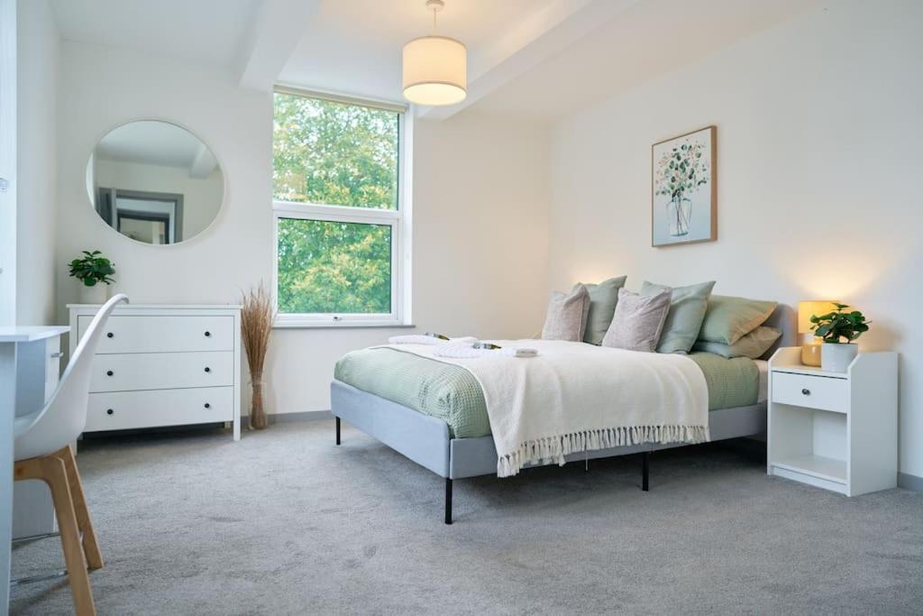 York City Central Apartment And Coffee Shop Esterno foto