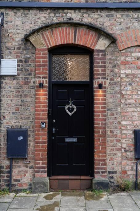 York City Central Apartment And Coffee Shop Esterno foto
