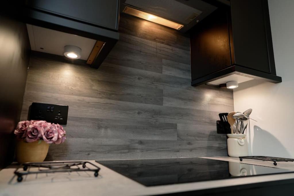 York City Central Apartment And Coffee Shop Esterno foto