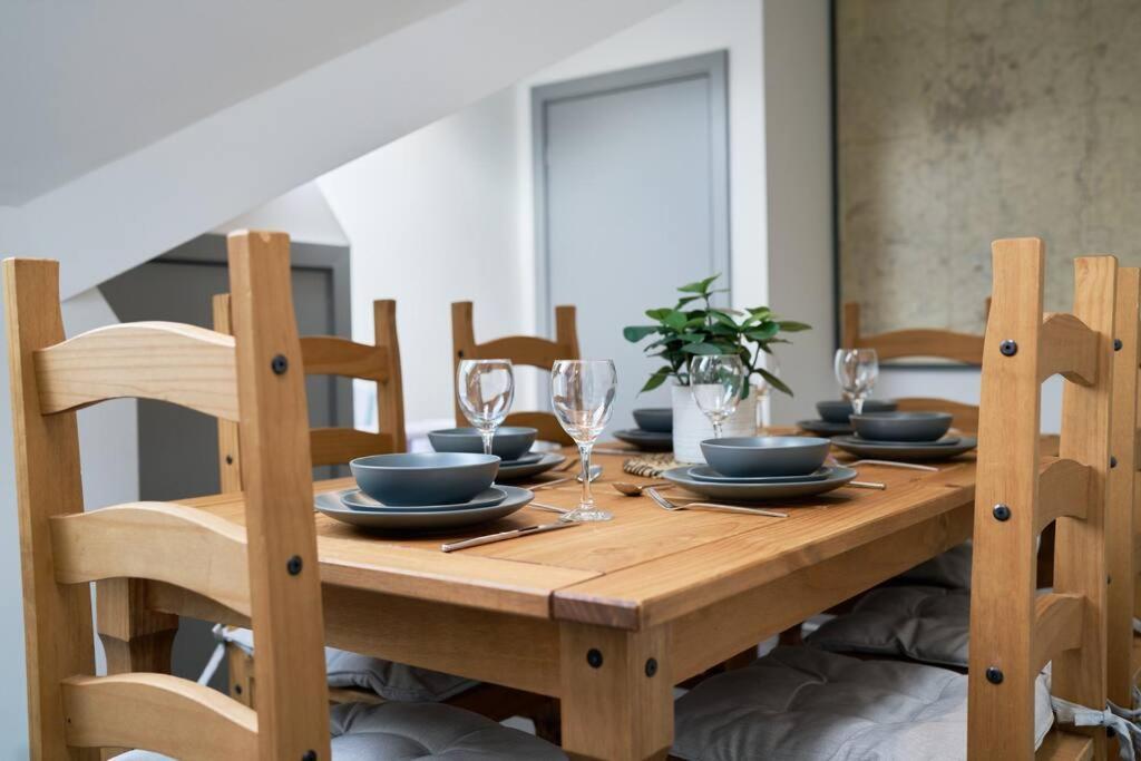 York City Central Apartment And Coffee Shop Esterno foto