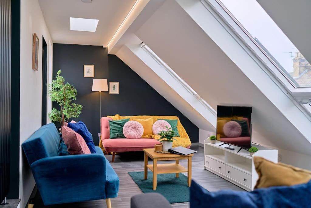 York City Central Apartment And Coffee Shop Esterno foto
