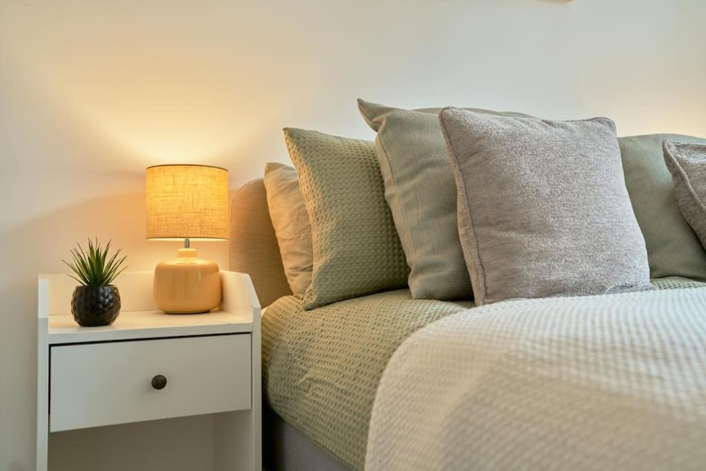 York City Central Apartment And Coffee Shop Esterno foto