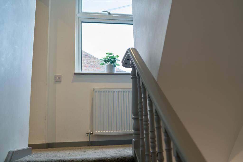 York City Central Apartment And Coffee Shop Esterno foto