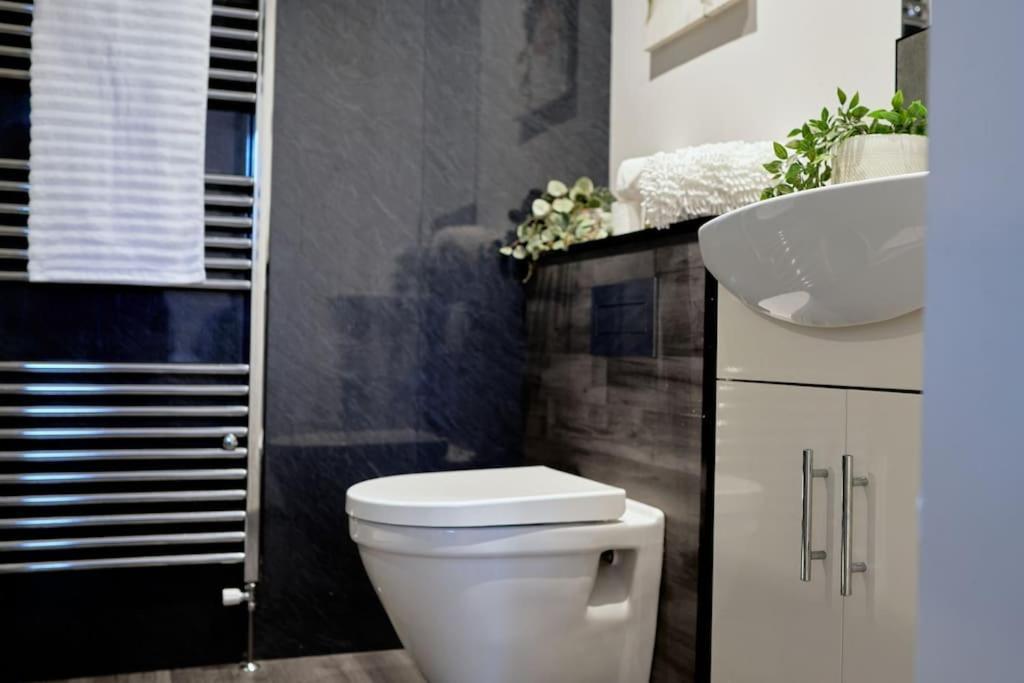 York City Central Apartment And Coffee Shop Esterno foto