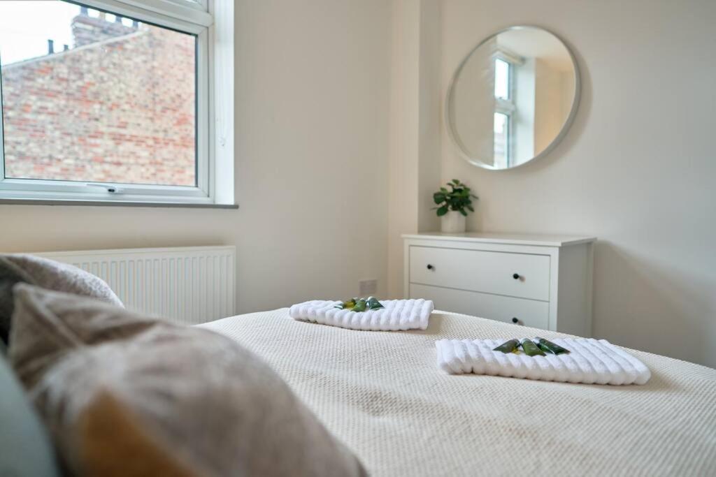 York City Central Apartment And Coffee Shop Esterno foto