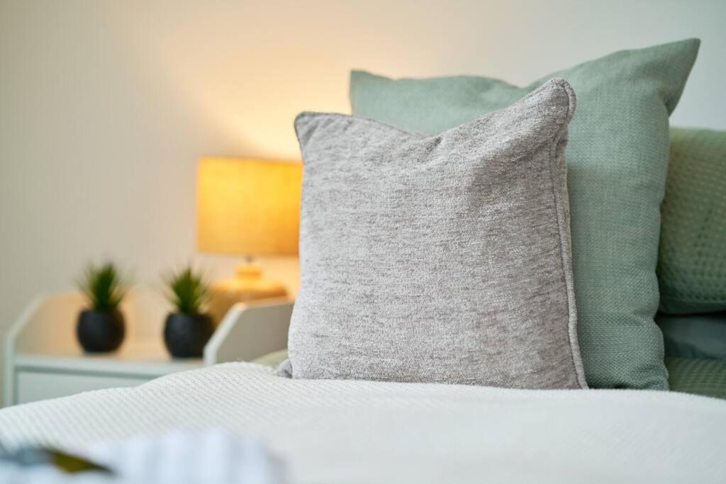 York City Central Apartment And Coffee Shop Esterno foto
