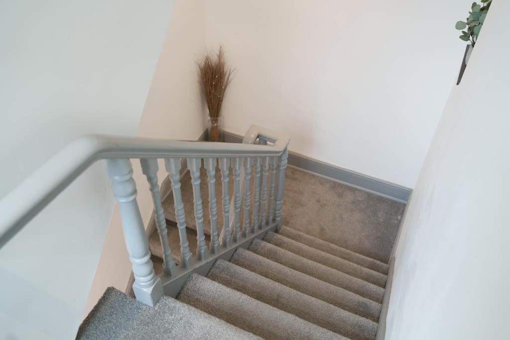 York City Central Apartment And Coffee Shop Esterno foto