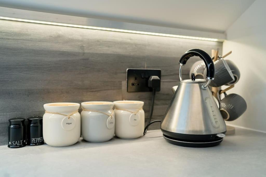 York City Central Apartment And Coffee Shop Esterno foto