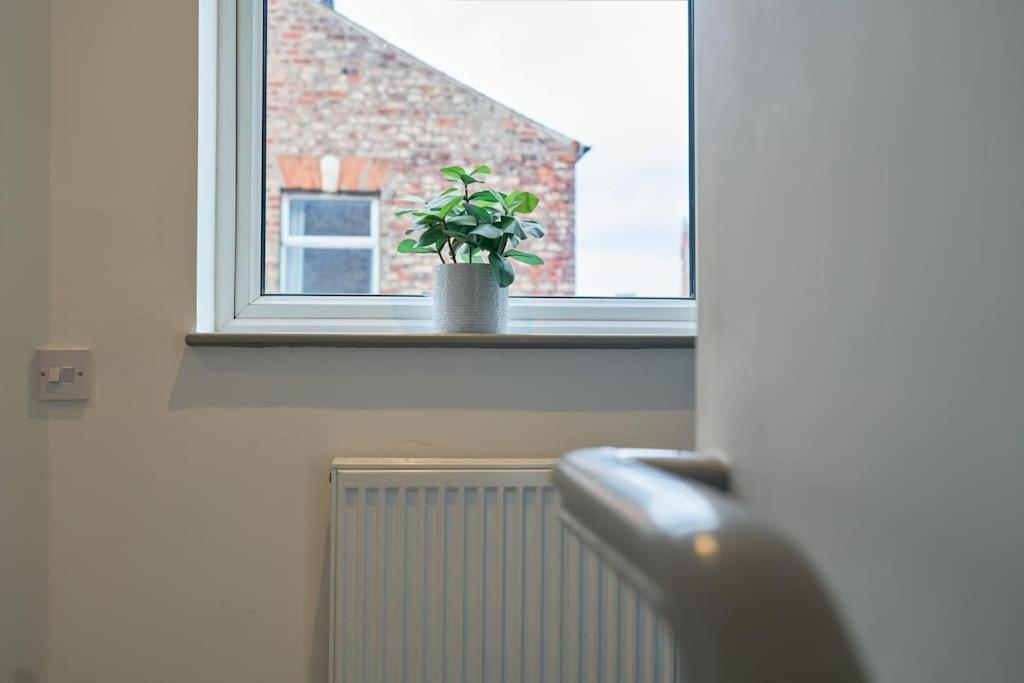 York City Central Apartment And Coffee Shop Esterno foto