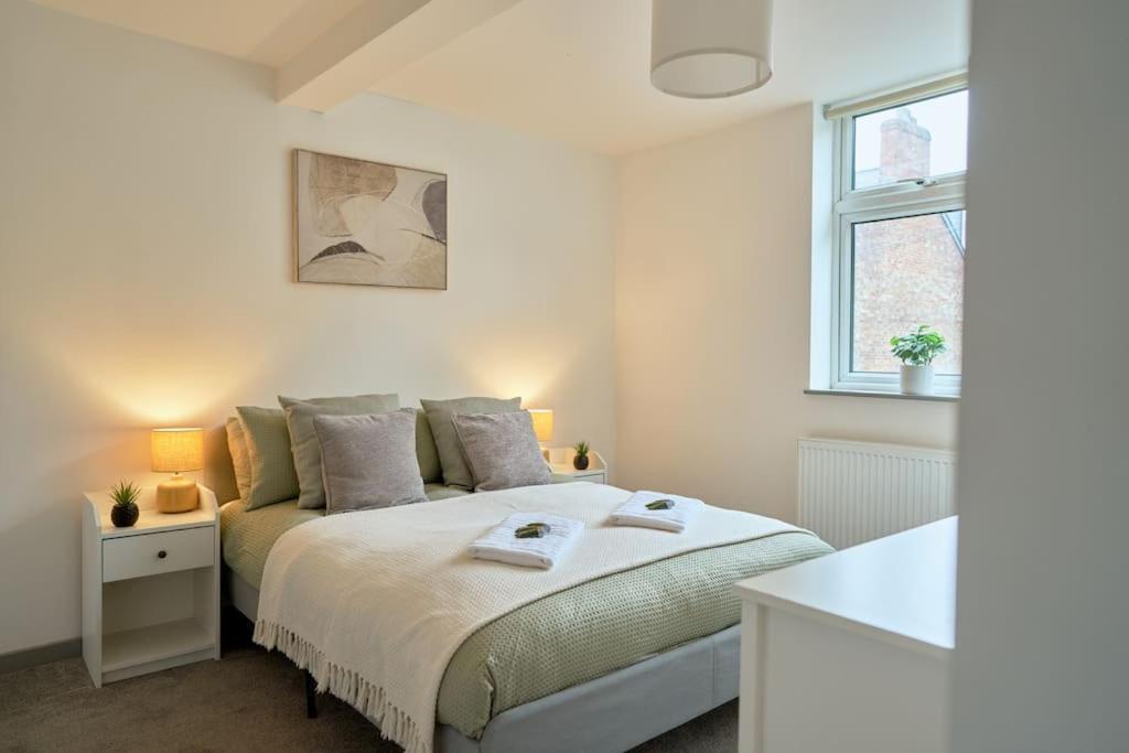 York City Central Apartment And Coffee Shop Esterno foto