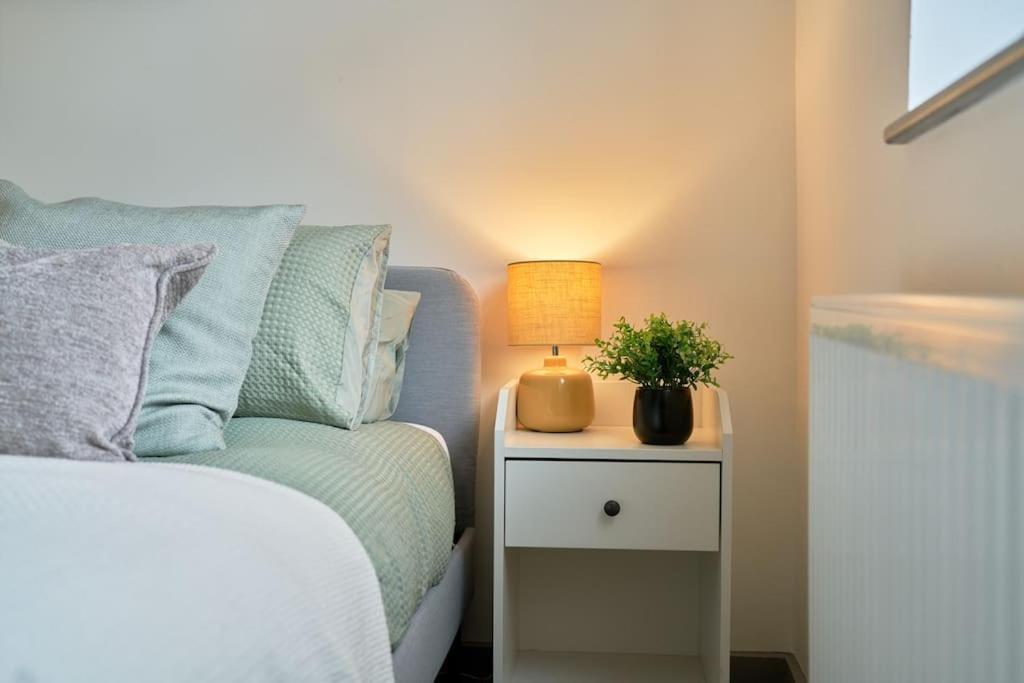 York City Central Apartment And Coffee Shop Esterno foto