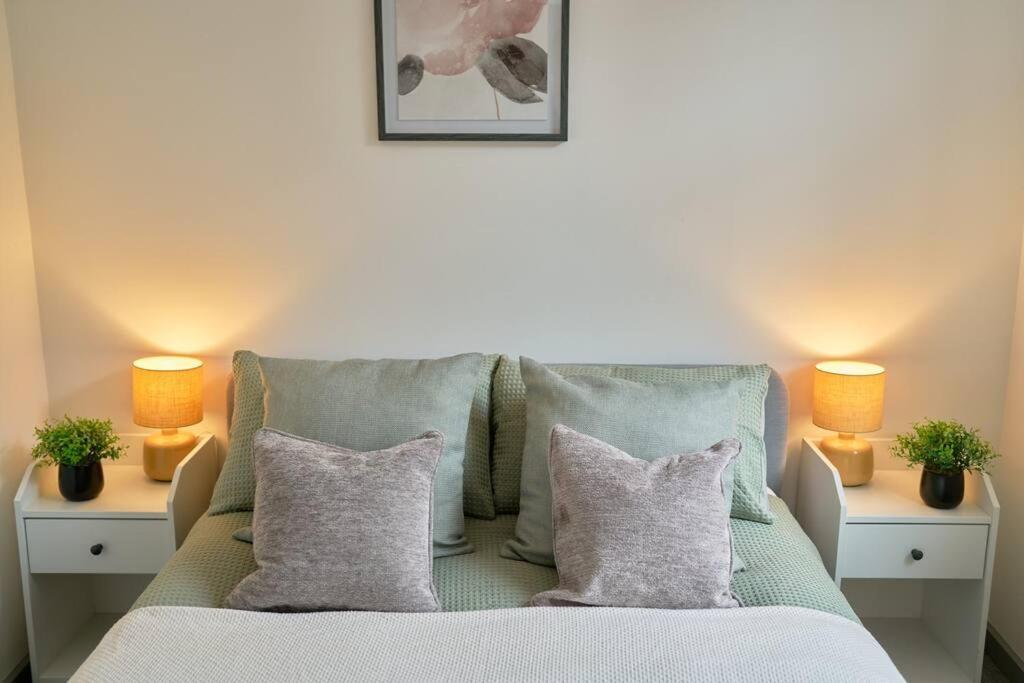 York City Central Apartment And Coffee Shop Esterno foto