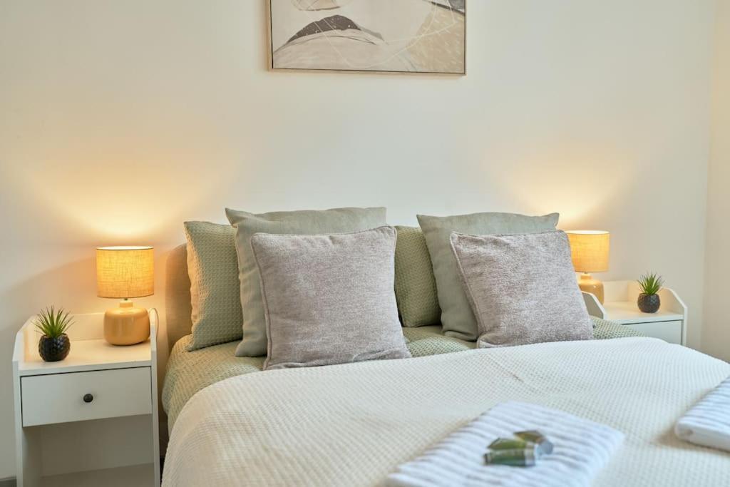 York City Central Apartment And Coffee Shop Esterno foto